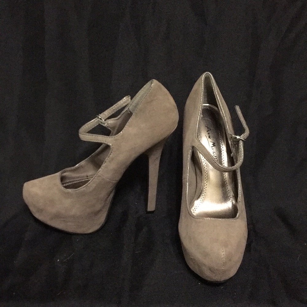 Suede ?